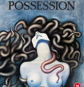Possession (Sam Neill, Isabelle Adjani) (4K Ultra HD)
