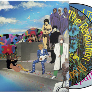 Prince and the Revolution: Around the World in a Day (CD) - Deluxe Edition