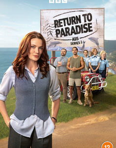 Return To Paradise - Series 2 (DVD)