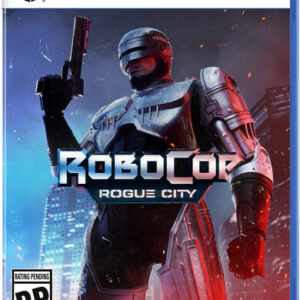 RoboCop: Rogue City (PS5)