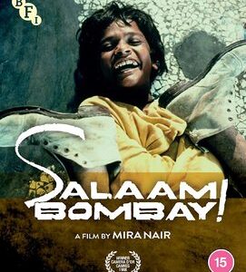 Salaam Bombay (Blu-Ray)