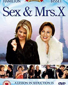 Sex and Mrs X (Linda Hamilton, Jacqueline Bisset) (DVD)
