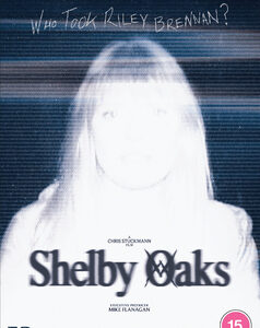 Shelby Oaks (DVD)