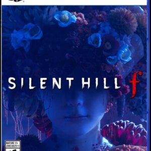 Silent Hill f (PS5)