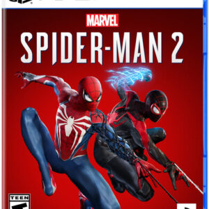 Spider-Man 2 - Replenishment Edition (PS5)