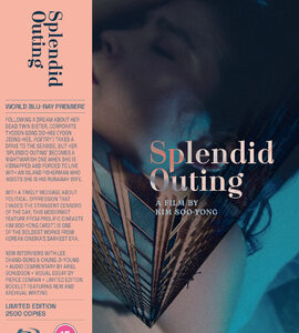Splendid Outing (Blu-Ray) - Limited Edition