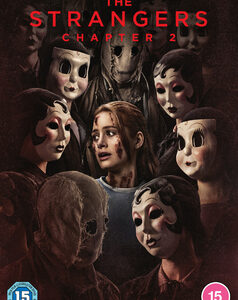Strangers, The - Chapter 2 (DVD)