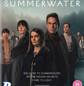 Summerwater - Series 1 (Blu-Ray)