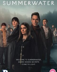 Summerwater - Series 1 (DVD)
