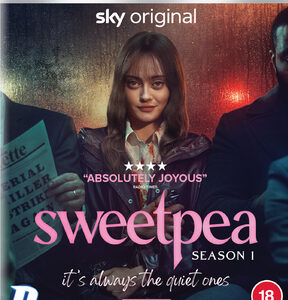 Sweetpea - Season 1 (4K Ultra HD)