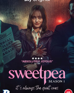 Sweetpea - Season 1 (DVD)
