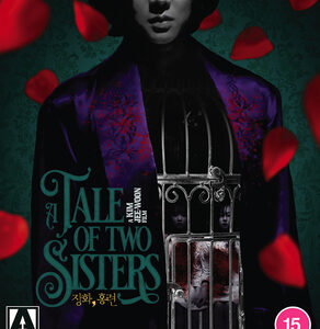 Tale of Two Sisters, A (Blu-Ray) - Arrow