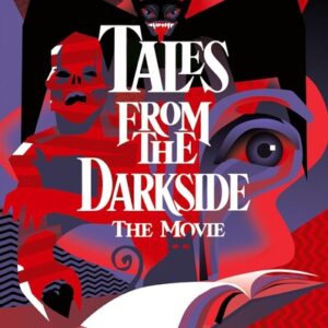 Tales from the Dark Side: The Movie (4K Ultra HD) - Limited Edition