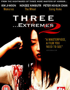 Three Extremes 2 (DVD)