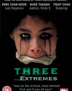 Three Extremes (DVD)