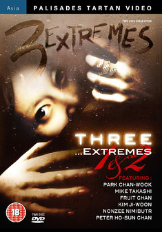 Three Extremes/Three Extremes 2 (DVD)