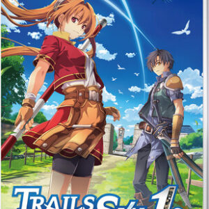 Trails In The Sky: 1st Chapter (Nintendo Switch)