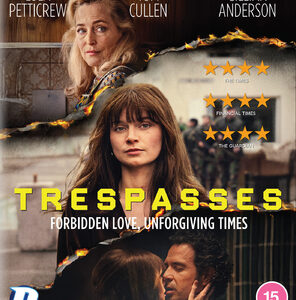 Trespasses - Mini Series (Blu-Ray)