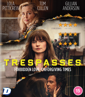 Trespasses - Mini Series (Blu-Ray)