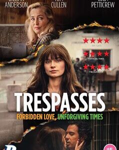 Trespasses - Mini Series (DVD)
