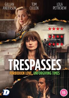 Trespasses - Mini Series (DVD)