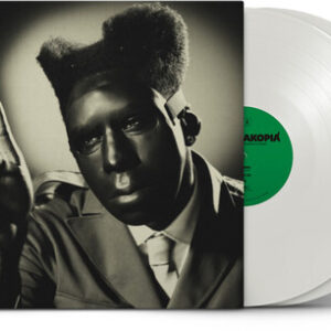 Tyler the Creator: Chromakopia (Vinyl LP)