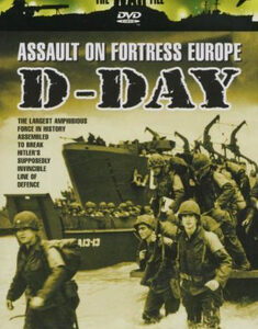 War File: D-Day (DVD)