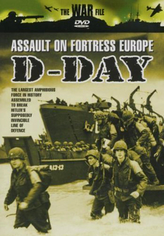 War File: D-Day (DVD)