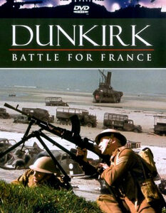 War File: Dunkirk - Battle for France (DVD)
