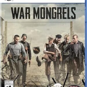 War Mongrels (PS5)