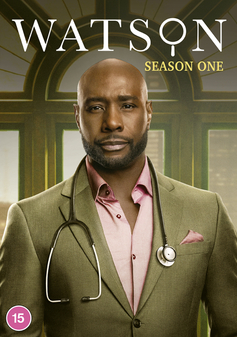 Watson - Season 1 (DVD)