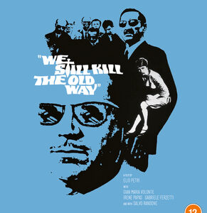 We Still Kill The Old Way (Blu-Ray)