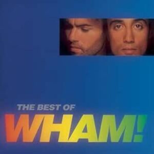 Wham: The Best Of (CD)