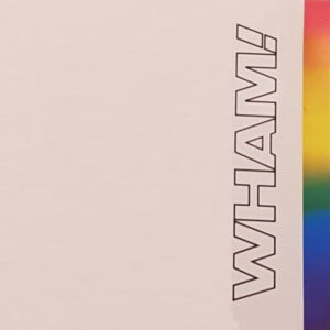 Wham: Final (CD)