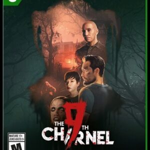 9th Charnel, The (Xbox Series X)