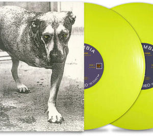 Alice in Chains: Alice in Chains (Vinyl LP)