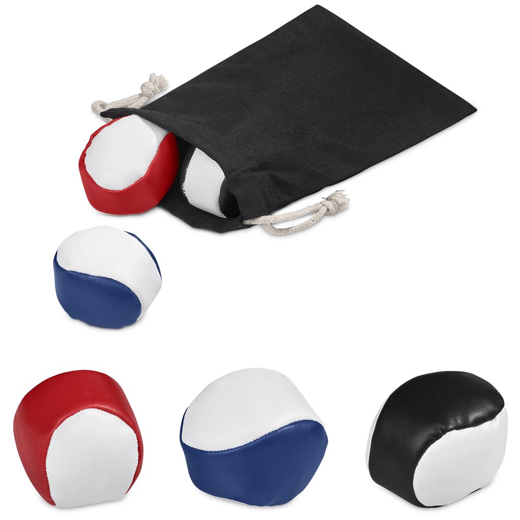 Altitude Ringo Juggling Set (AL-1416)