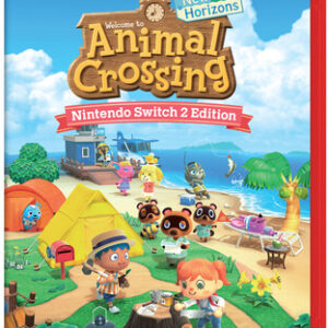 Animal Crossing: New Horizons (Nintendo Switch 2)