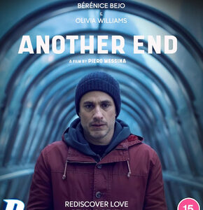 Another End (Gael Garcia Bernal) (Blu-Ray)