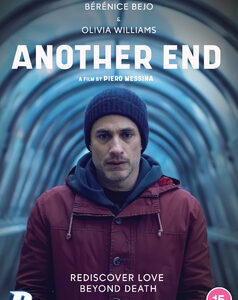 Another End (Gael Garcia Bernal) (DVD)