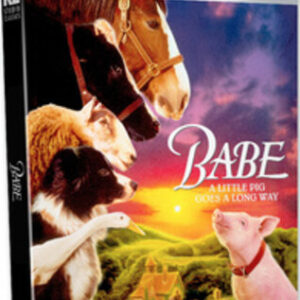 Babe (4K Ultra HD)