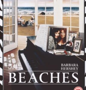 Beaches (Bette Midler) (DVD)