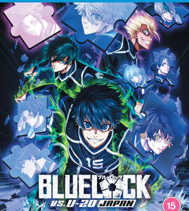 Blue Lock - Season 2 (Blu-Ray) - Anime