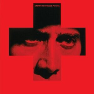 Bringing Out The Dead (Nicolas Cage) (4K Ultra HD)