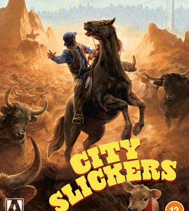 City Slickers (Billy Crystal) (Blu-Ray) - Limited Edition
