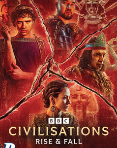 Civilisations: Rise And Fall (DVD)