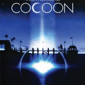 Cocoon (Steve Guttenberg) (DVD)