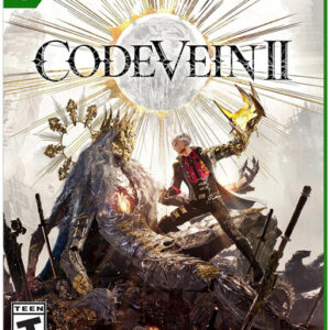 Code Vein II (Xbox Series X)