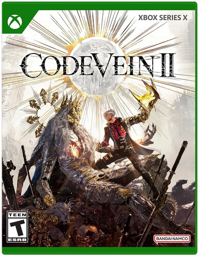 Code Vein II (Xbox Series X)