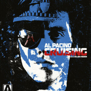Cruising (Al Pacino) (4K Ultra HD)